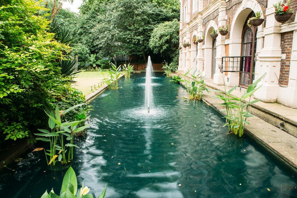 Safestay Kensington Holland Park (adults Only) London