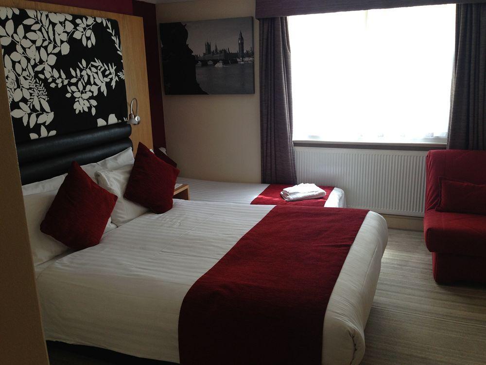 Astors Belgravia