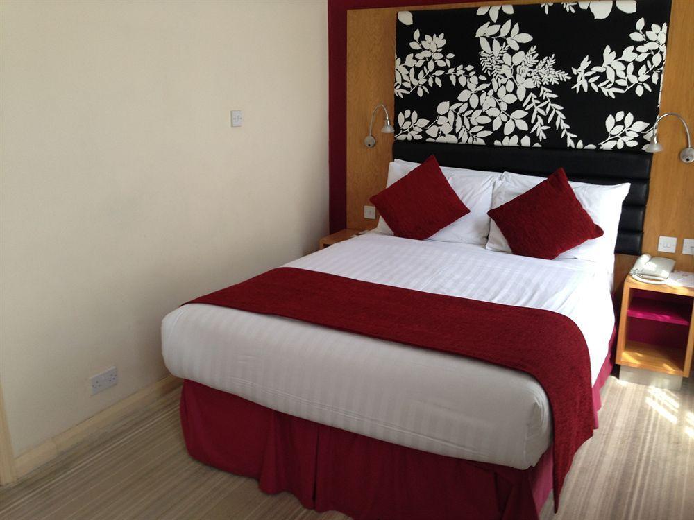 Bed & Breakfast Astors Belgravia London