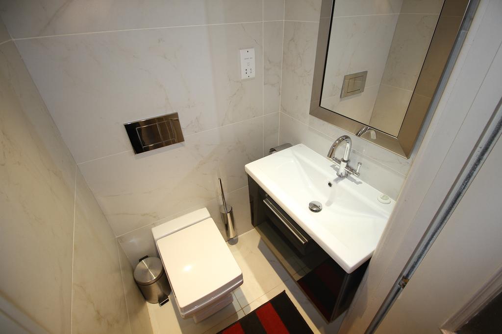 Hotell Fielding 4*