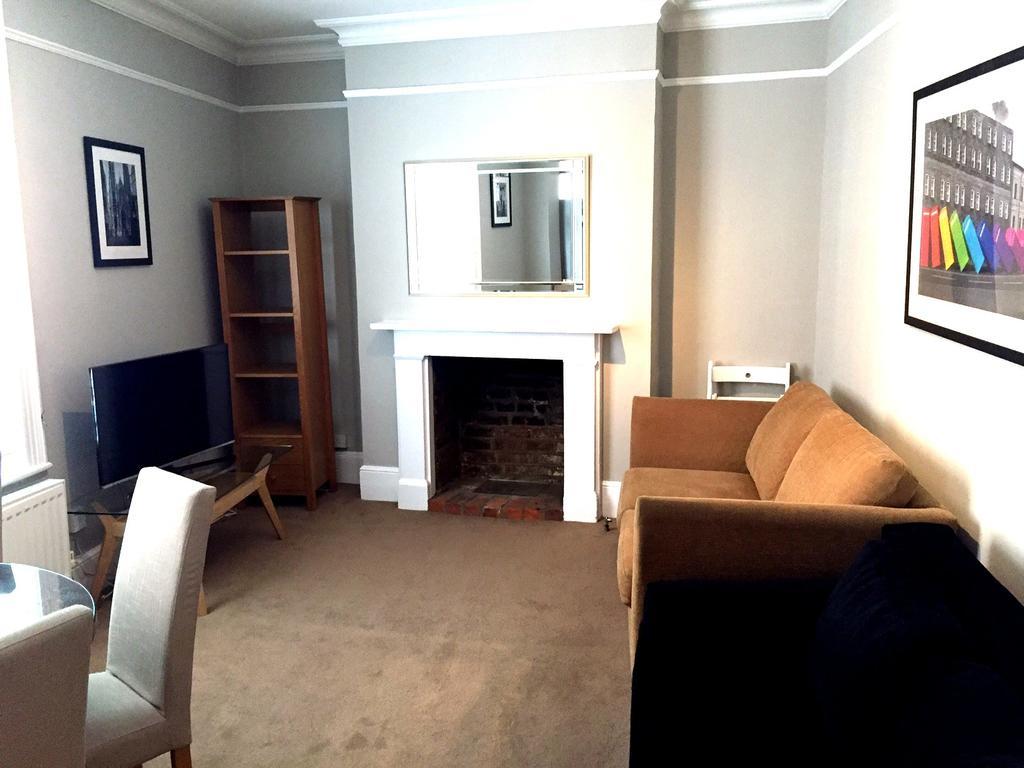 Hotell Fielding 4*
