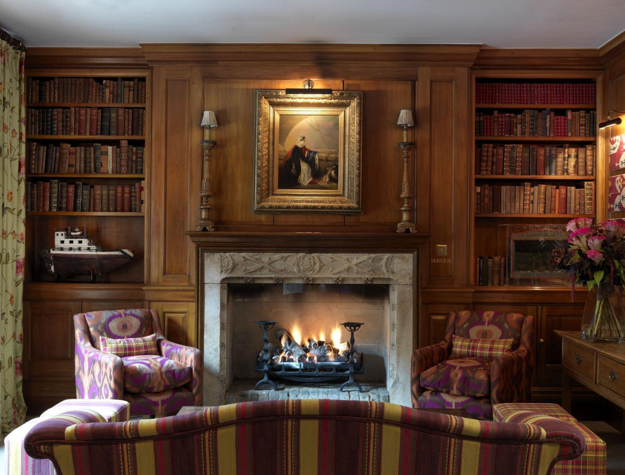 Hotel Covent Garden Hotel, Firmdale 5*
