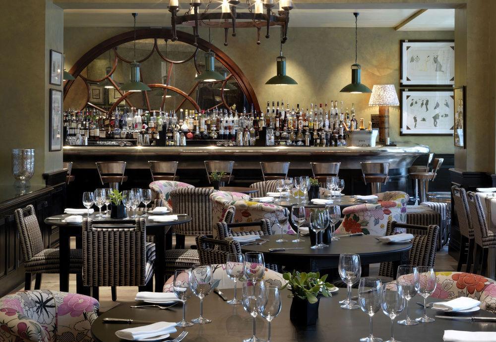 Covent Garden Hotel, Firmdale 5*