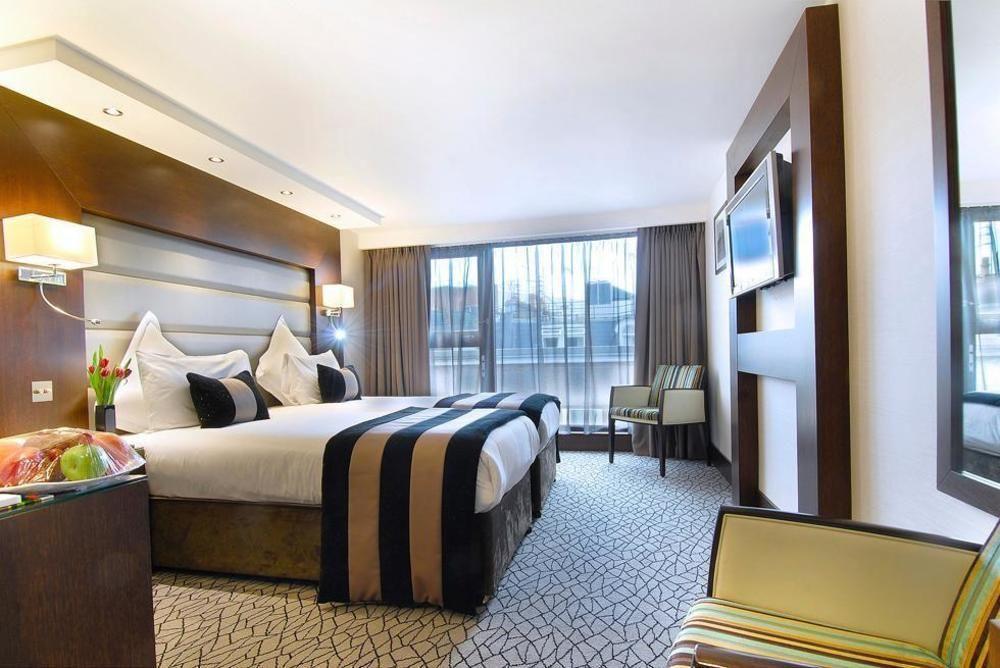 Hotell Park Grand Kensington