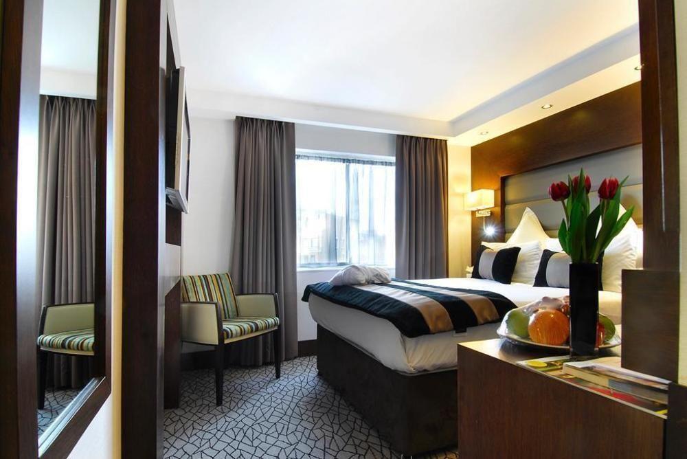 Park Grand Kensington Hotell London