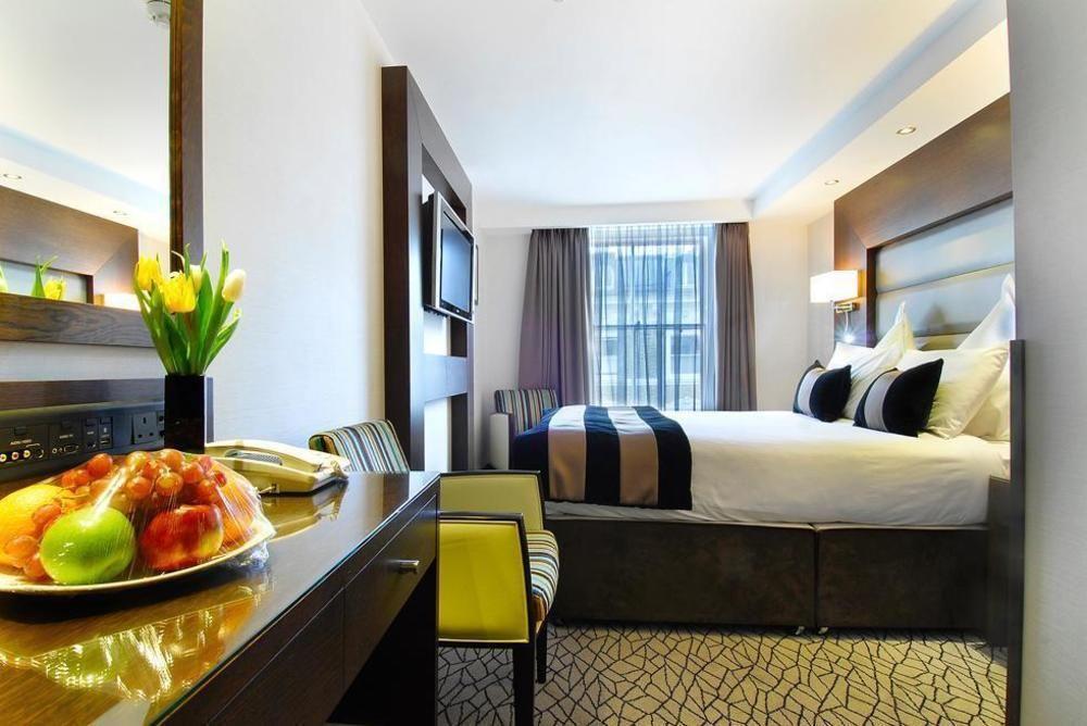 Hotell Park Grand Kensington