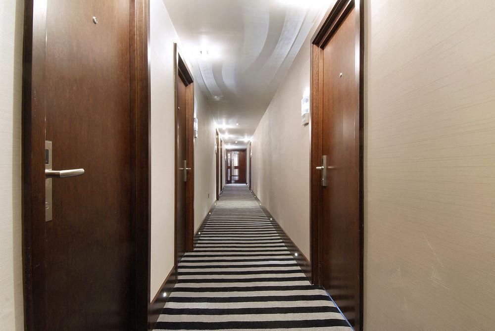 Park Grand Kensington Hotell