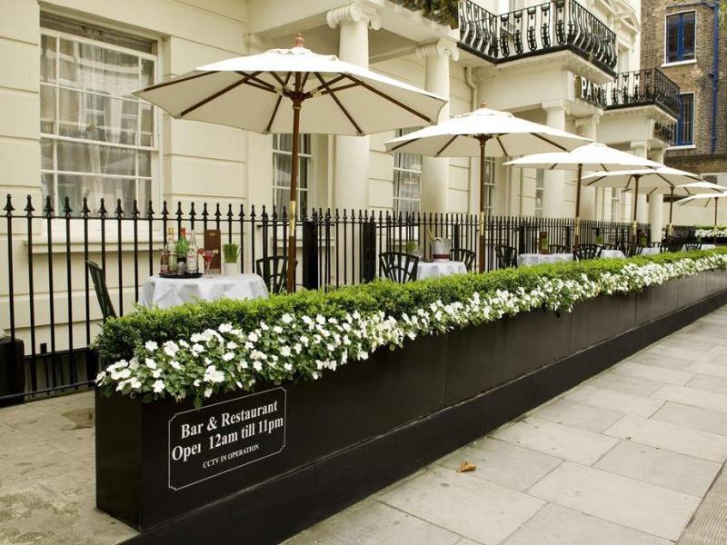 Berjaya Eden Park 3* Londen