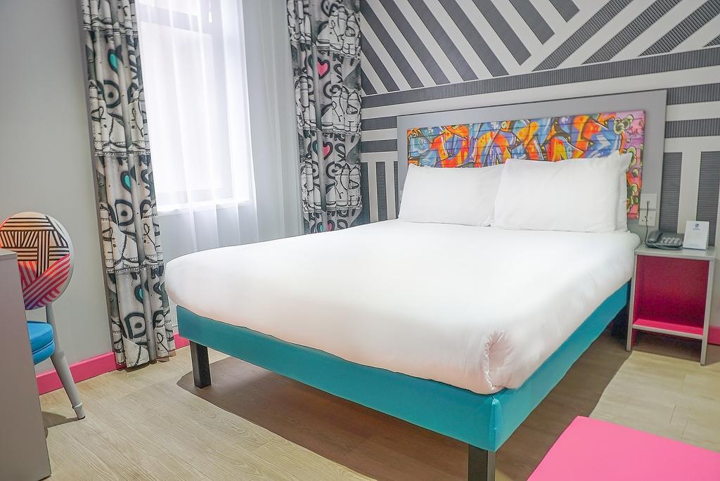 Western Peckham Hotell 3*