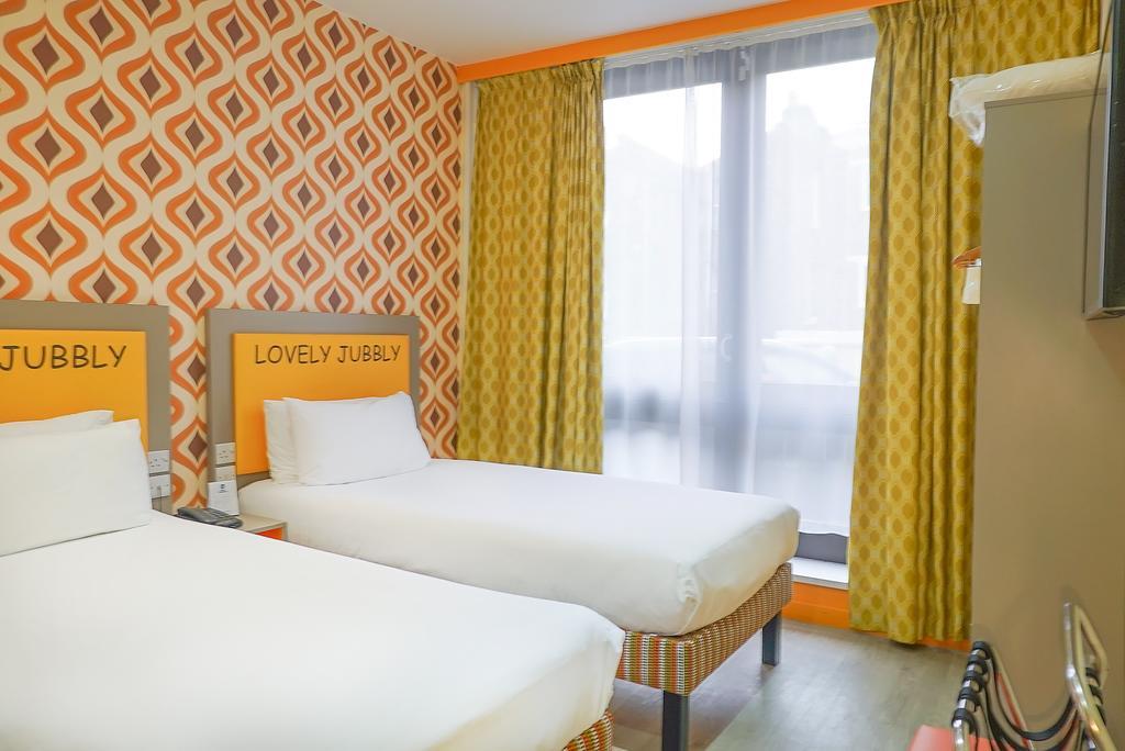 Hotell Western Peckham