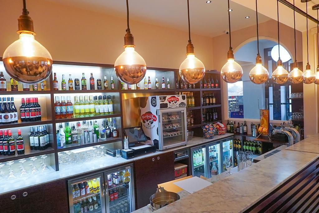 Western Peckham Hotell