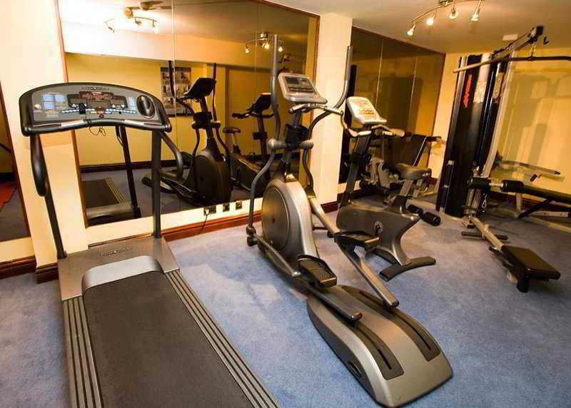 Hotell Park Grand Kensington London