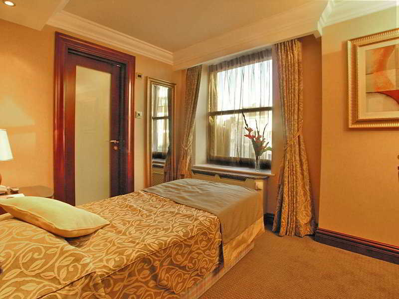 Hotell Park Grand Kensington
