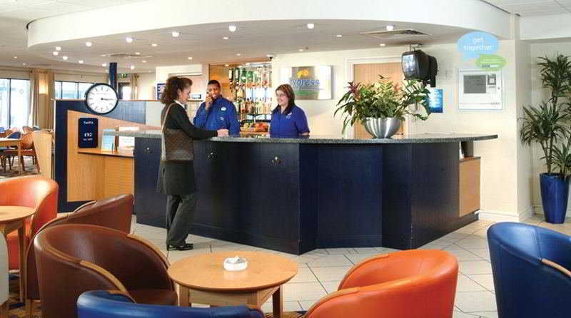 Express - Wandsworth By Ihg London