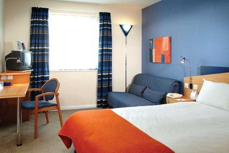 Hotell Express - Wandsworth By Ihg London