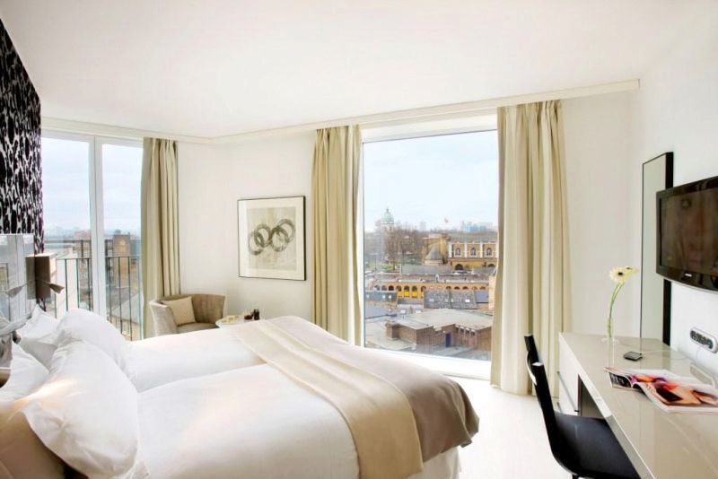 H10 Waterloo Hotell
