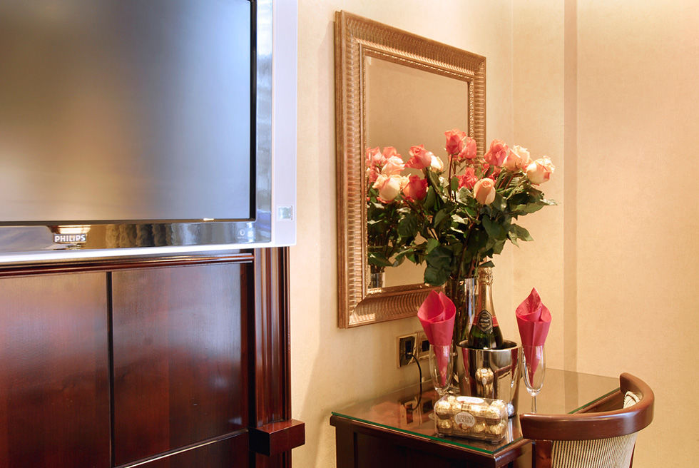 Hotell The Premier Notting Hill