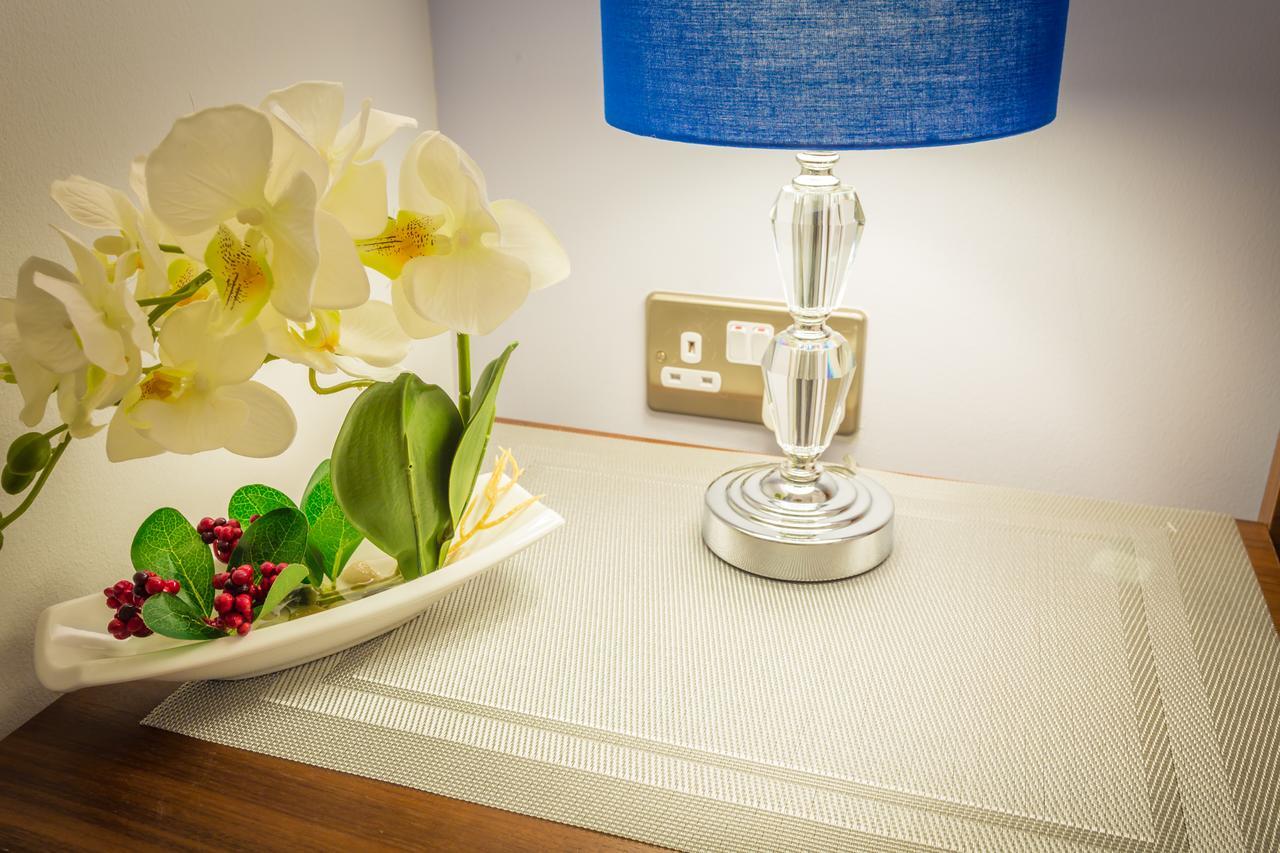 Dockside Walk - Canary Wharf Appartement