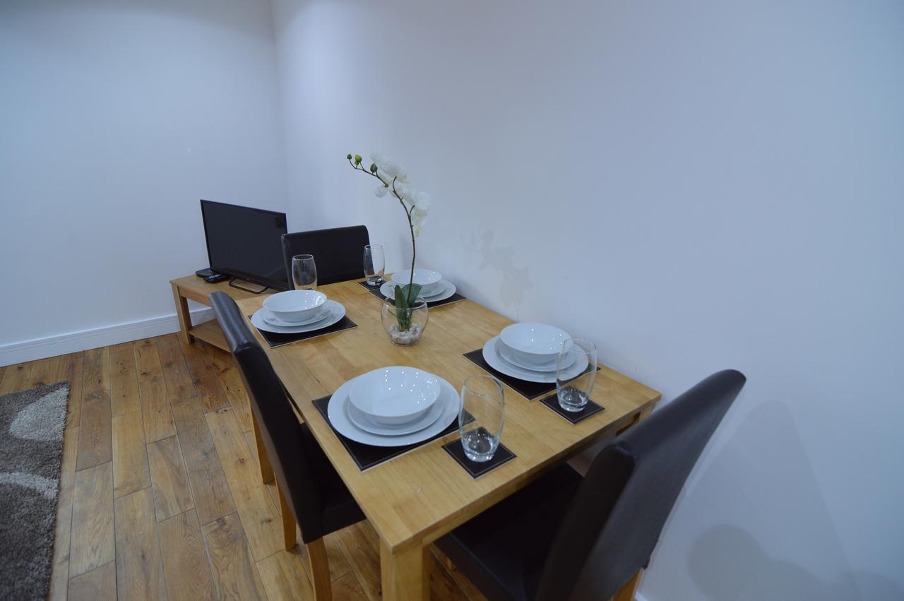 Appartamento Deluxe City Penthouse &