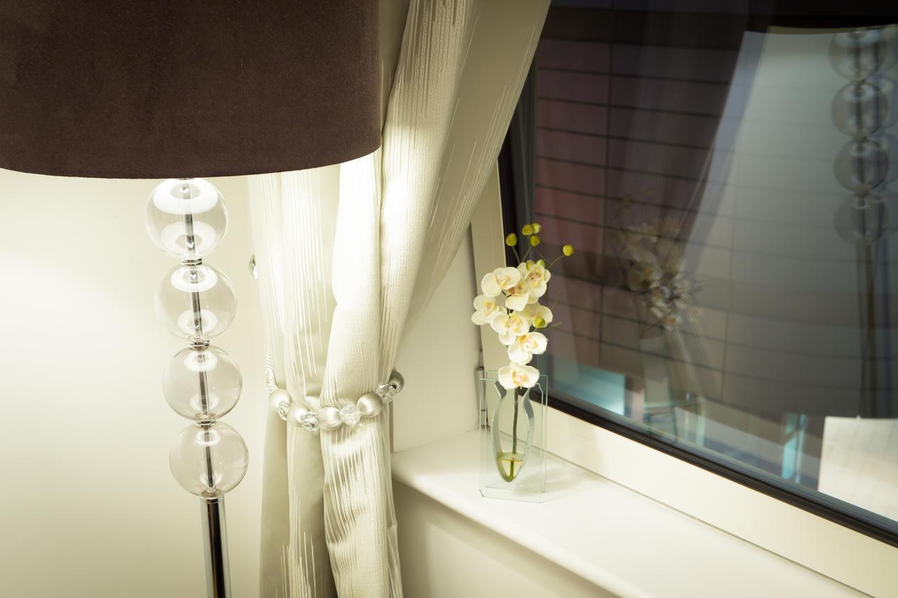 Dockside Walk - Canary Wharf Appartement *