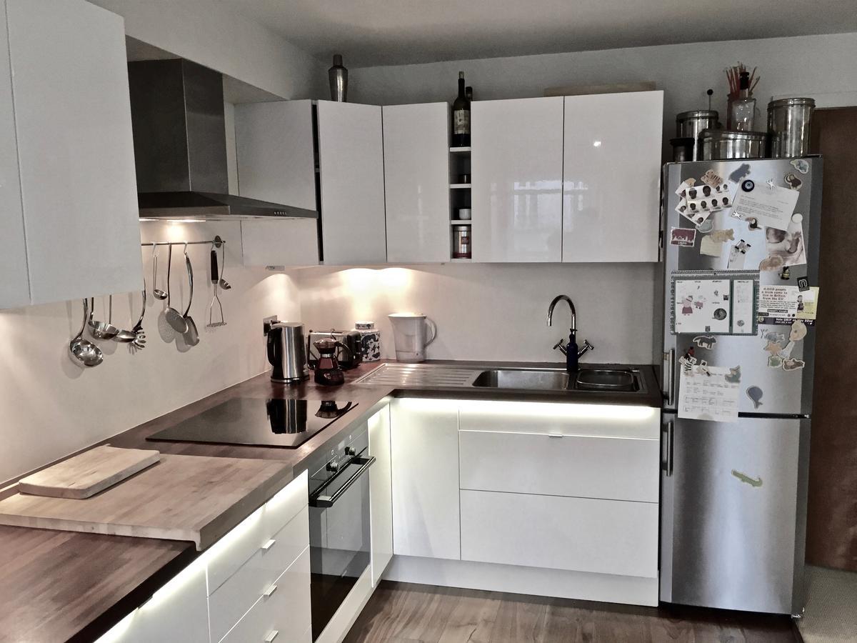 Canguroproperties - Pembridge Villas Londen