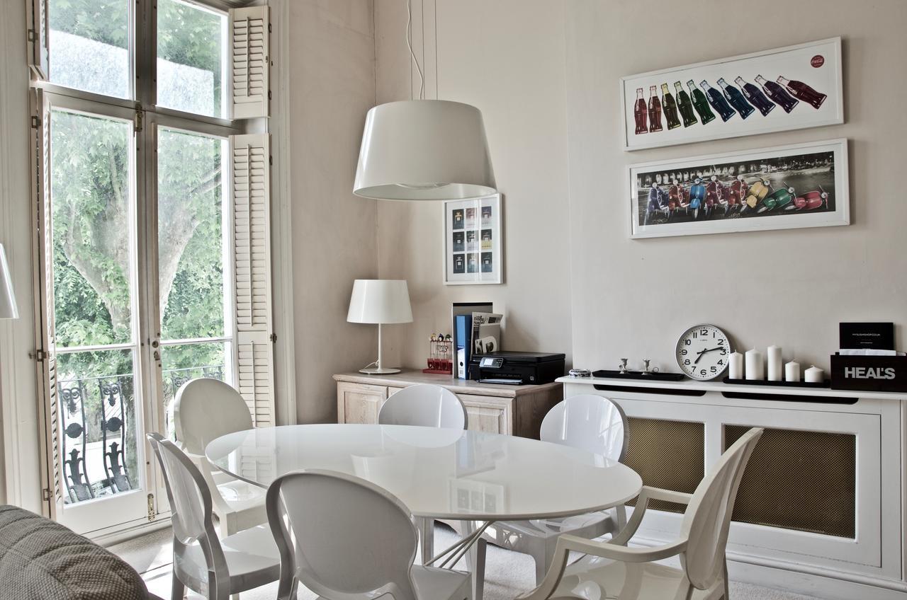 Appartement Canguroproperties - Pembridge Villas *