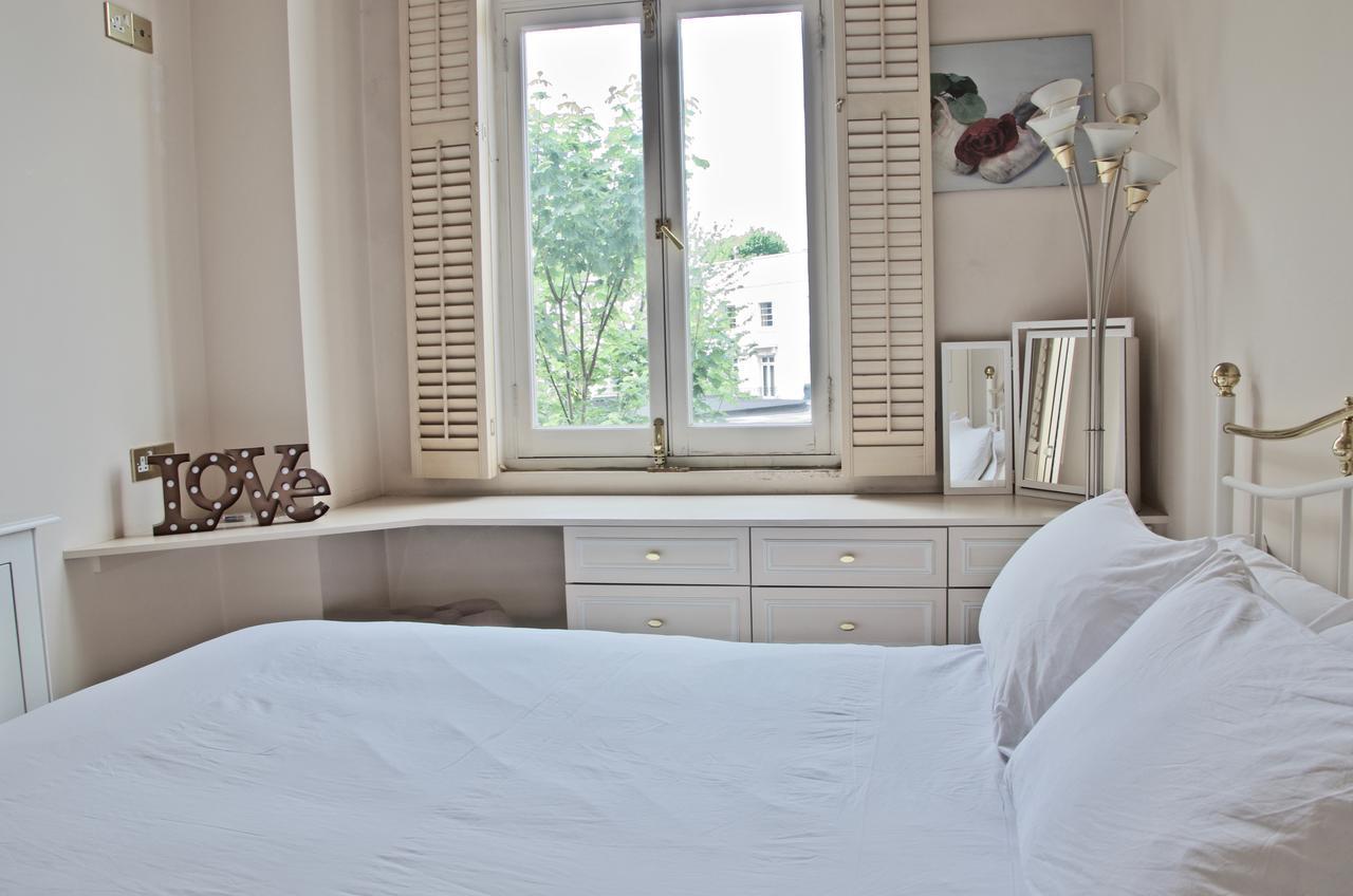 Appartement Canguroproperties - Pembridge Villas Londen