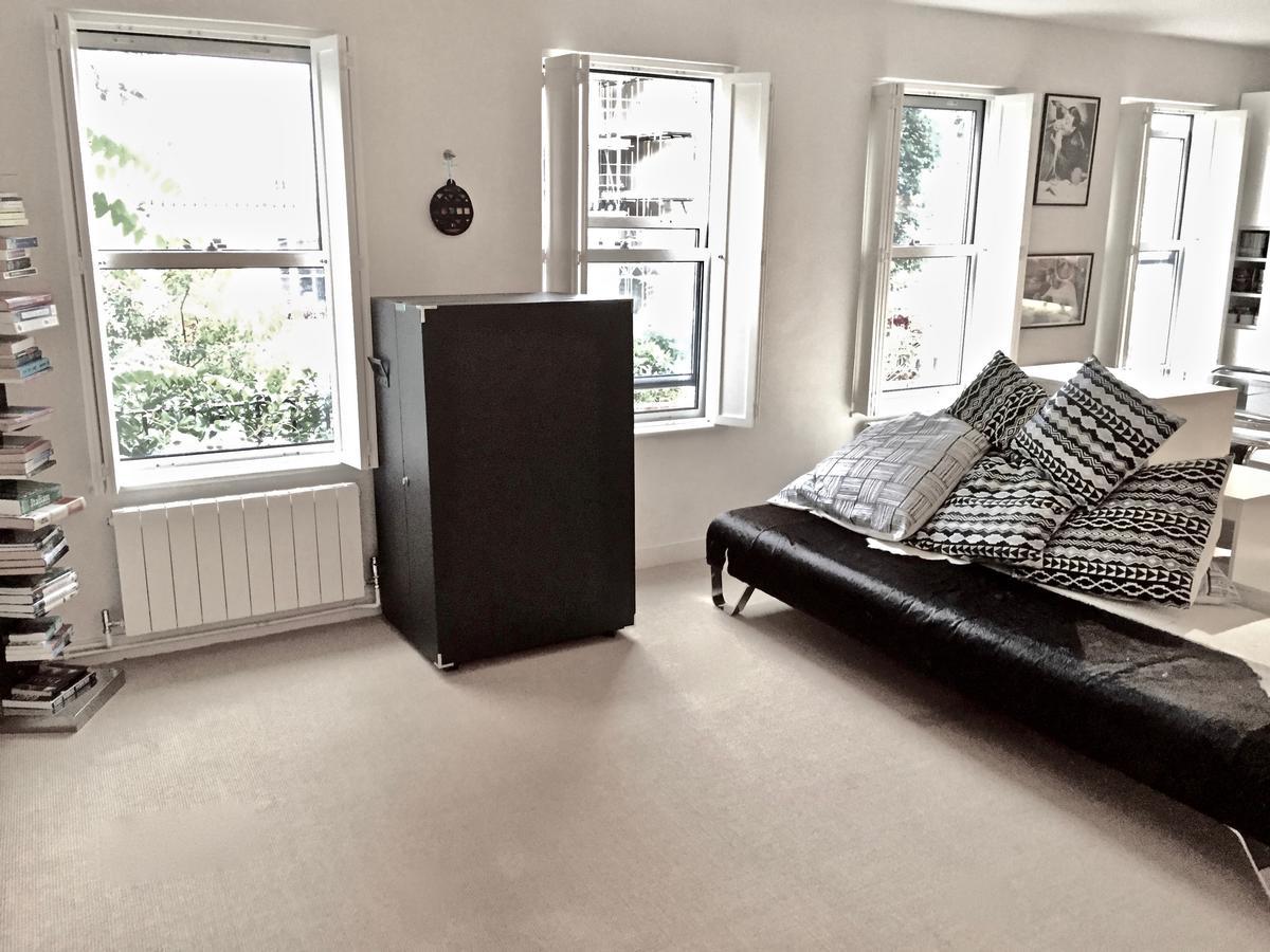 Appartement Canguroproperties - Pembridge Villas *