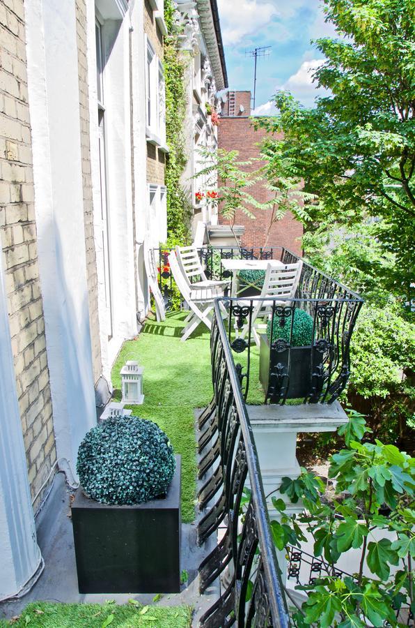 Canguroproperties - Pembridge Villas Appartement *