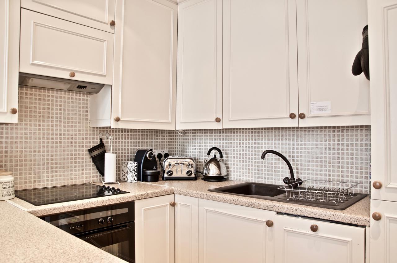 Appartement Canguroproperties - Pembridge Villas Londen