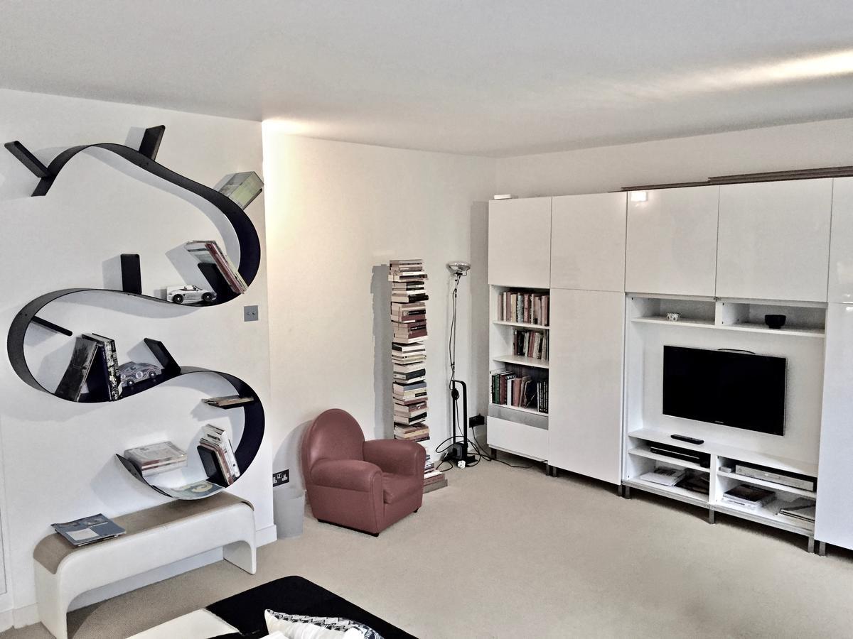 Appartement Canguroproperties - Pembridge Villas *