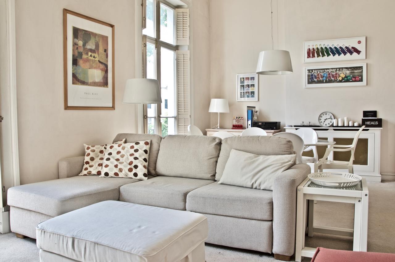 Appartement Canguroproperties - Pembridge Villas *