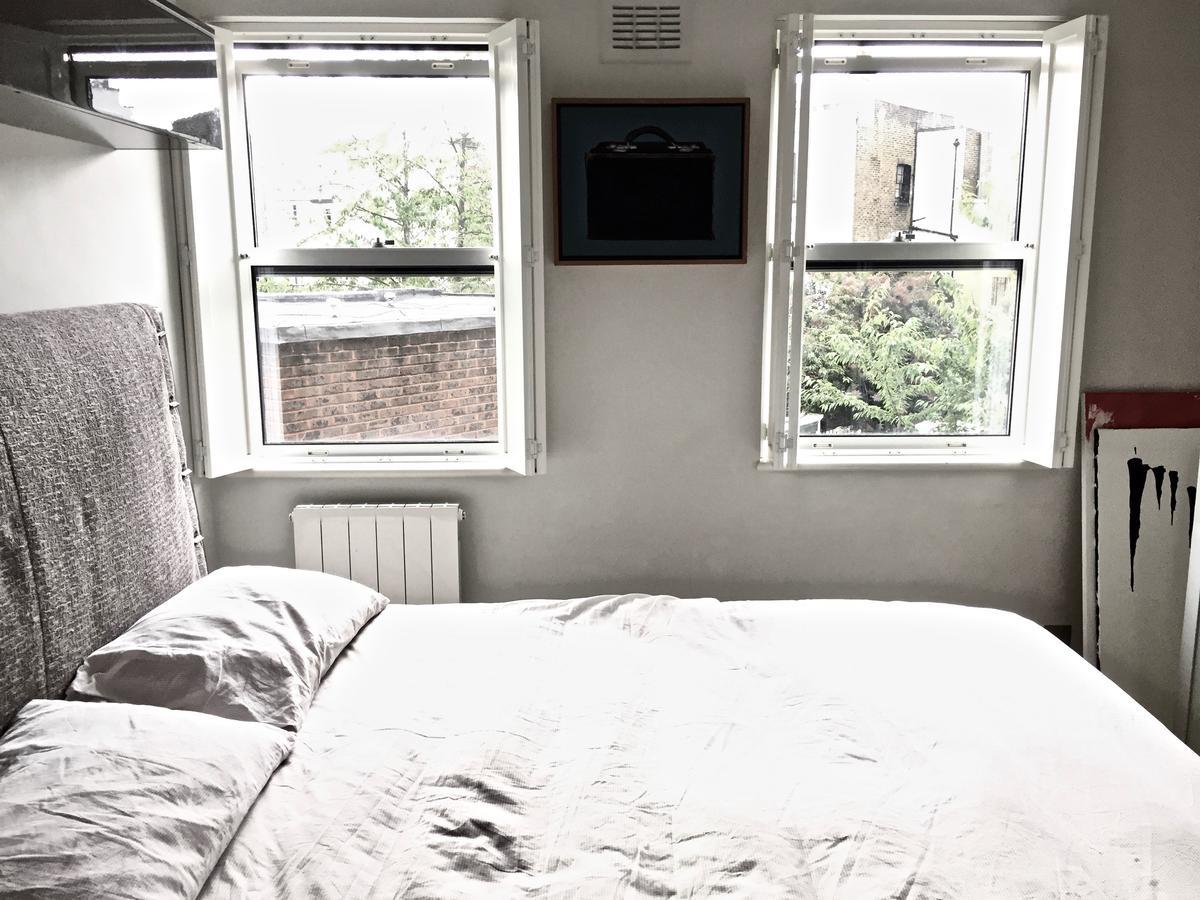 Canguroproperties - Pembridge Villas Appartement Londen
