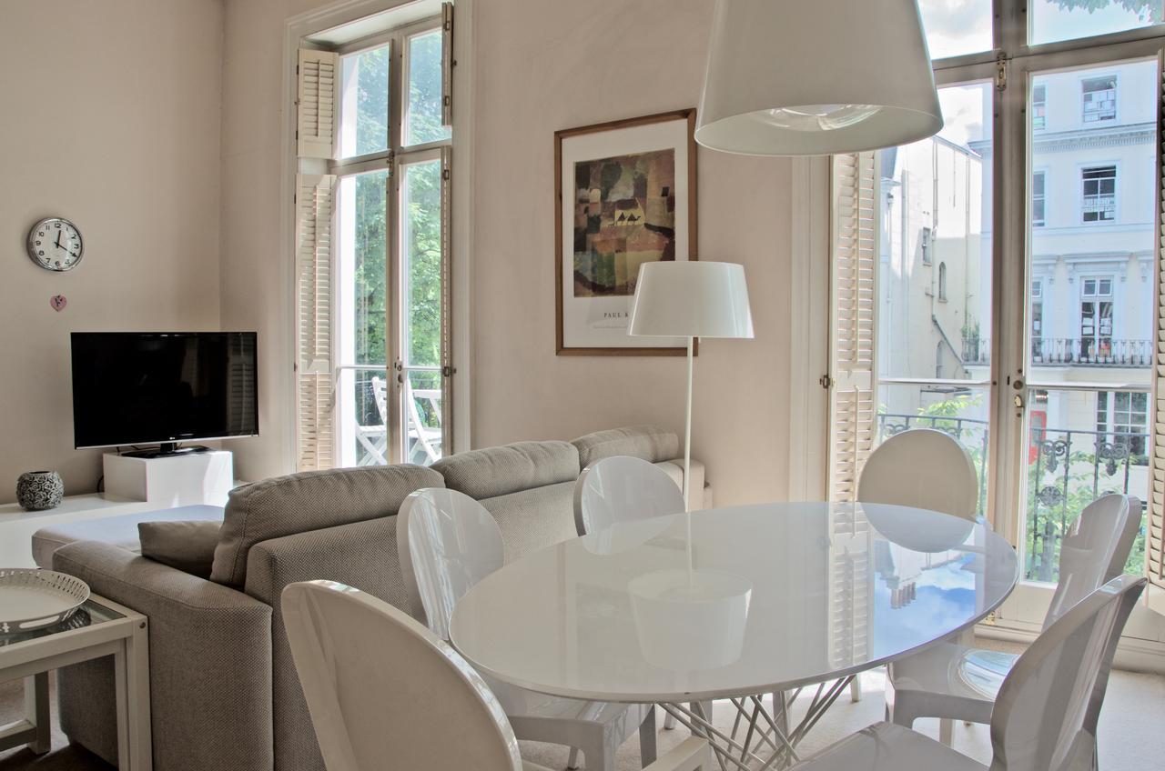 Canguroproperties - Pembridge Villas * Londen