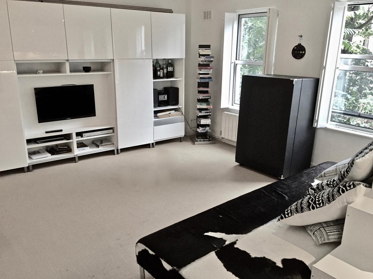 Appartement Canguroproperties - Pembridge Villas