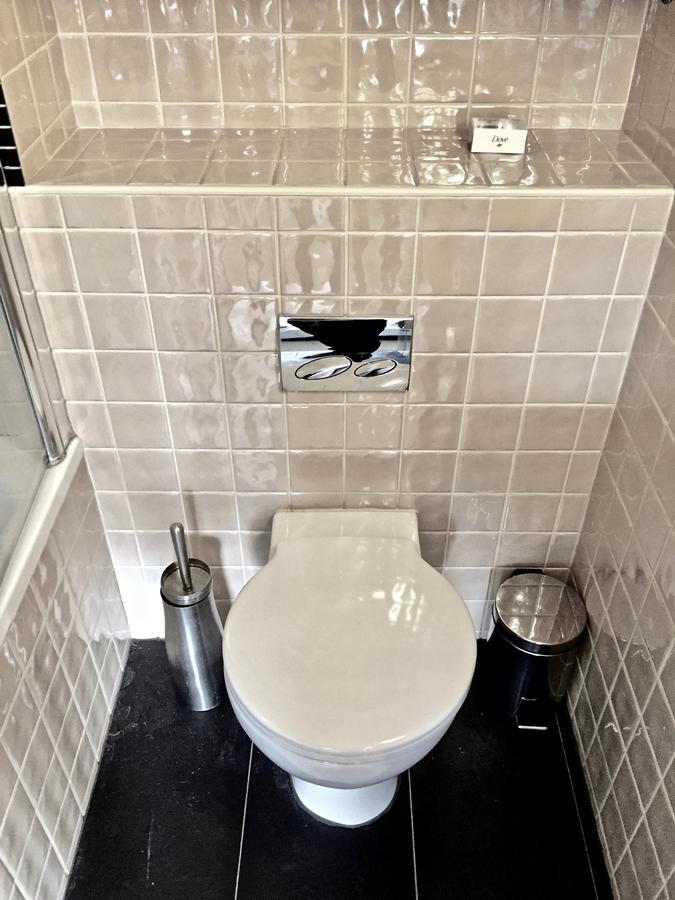 Canguroproperties - Pembridge Villas *