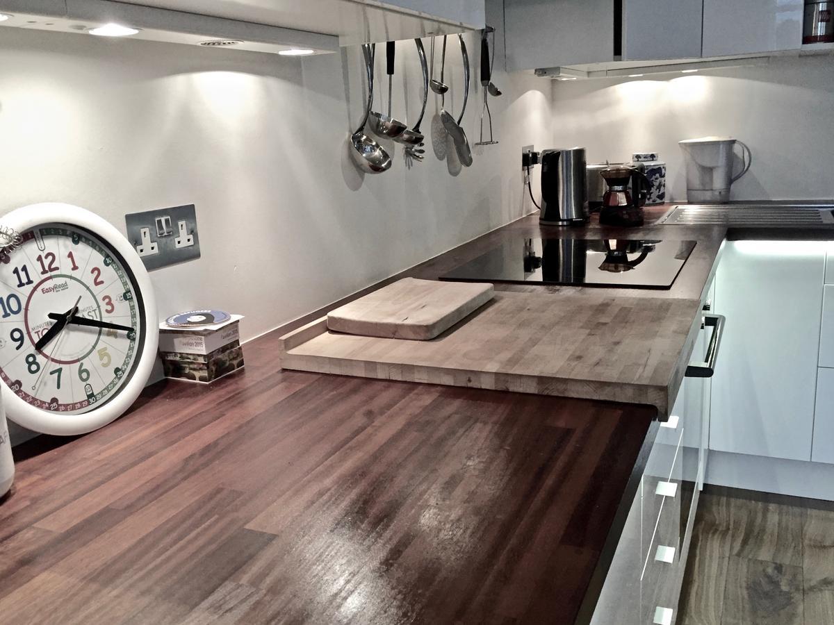 Canguroproperties - Pembridge Villas Appartement