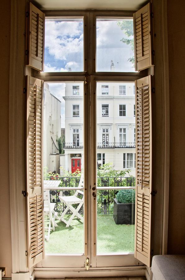 Canguroproperties - Pembridge Villas Appartement *