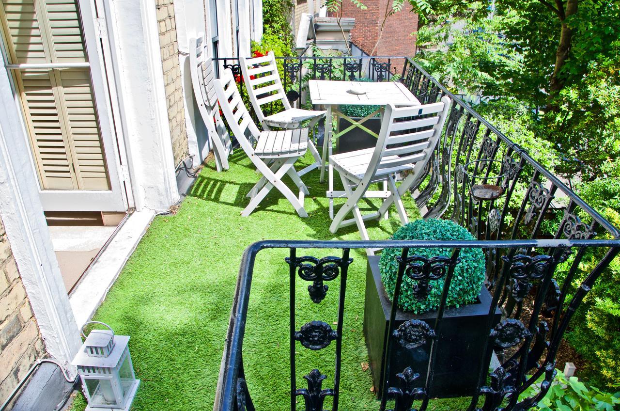 Canguroproperties - Pembridge Villas Appartement *