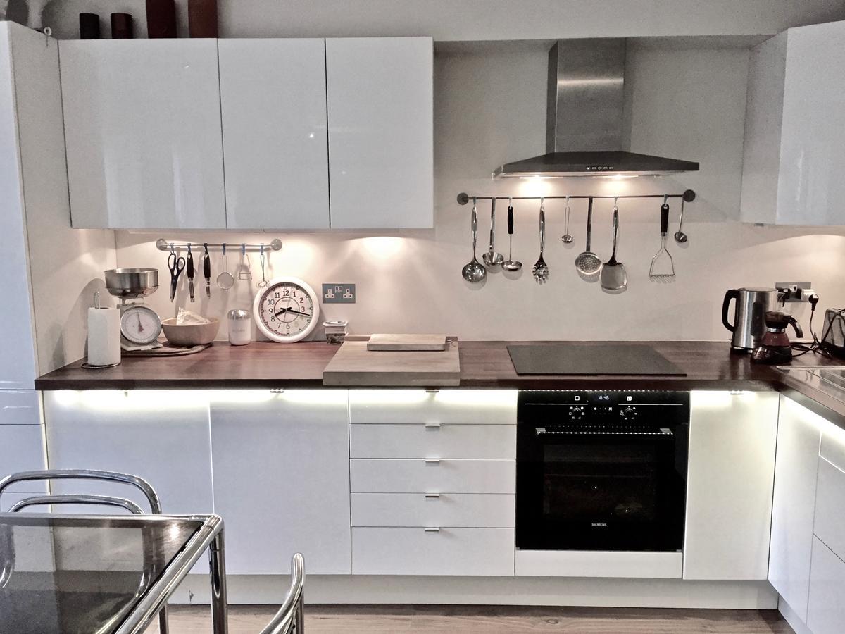 Canguroproperties - Pembridge Villas Appartement