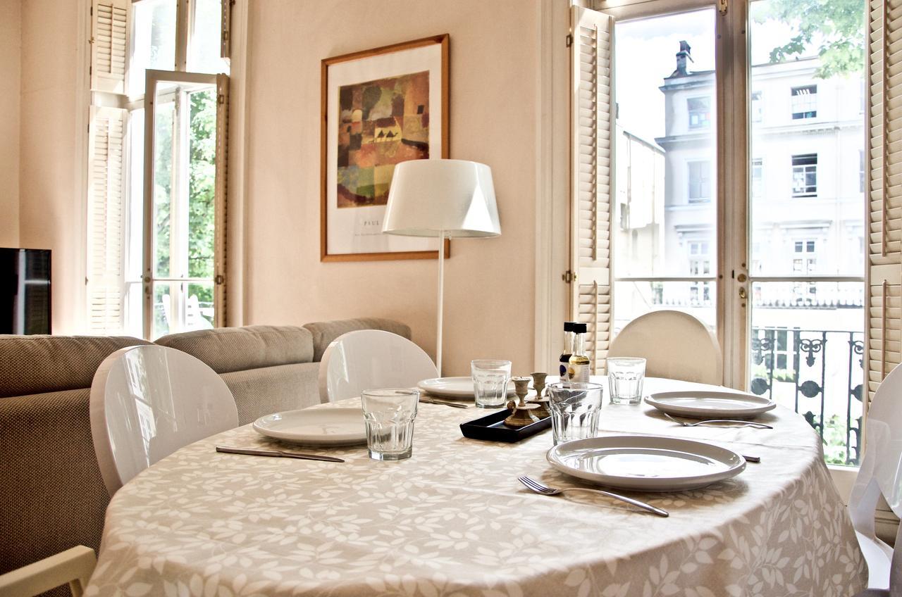 Appartement Canguroproperties - Pembridge Villas *