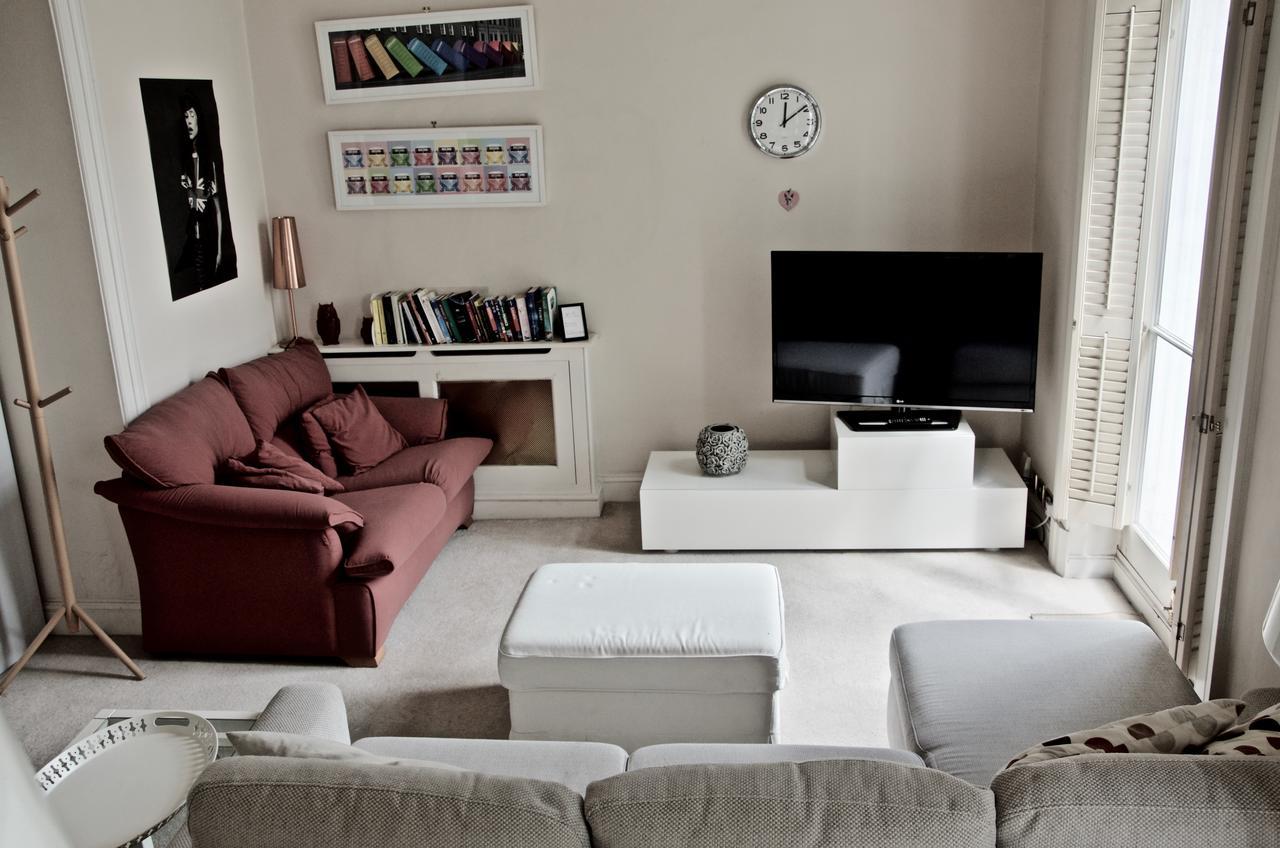 Appartement Canguroproperties - Pembridge Villas *