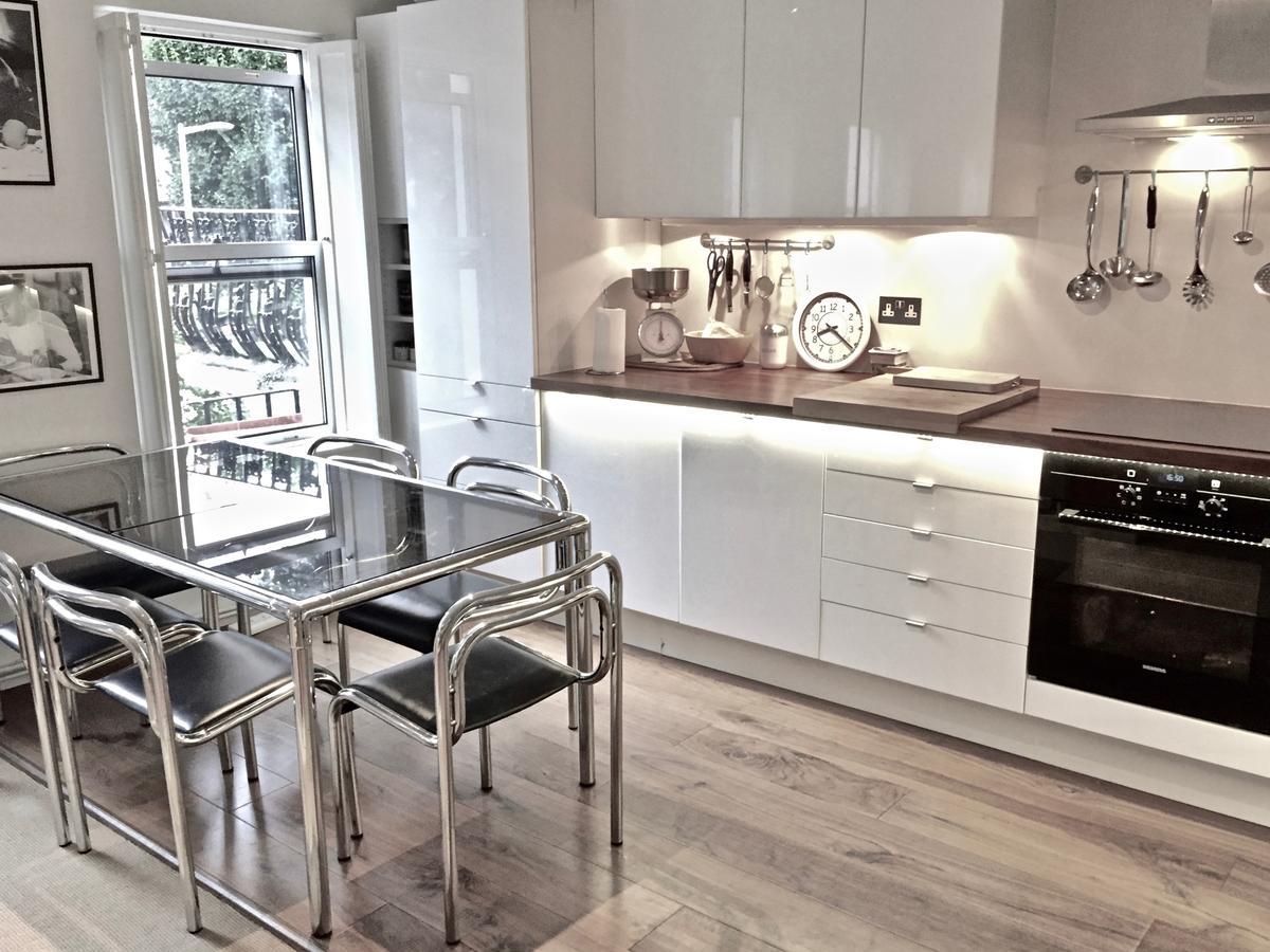 Appartement Canguroproperties - Pembridge Villas Londen