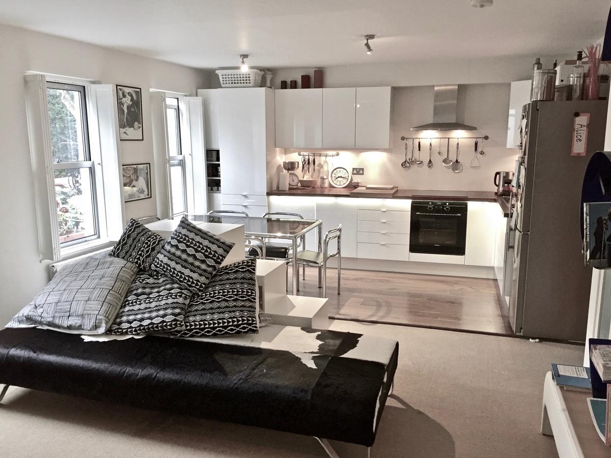 Appartement Canguroproperties - Pembridge Villas