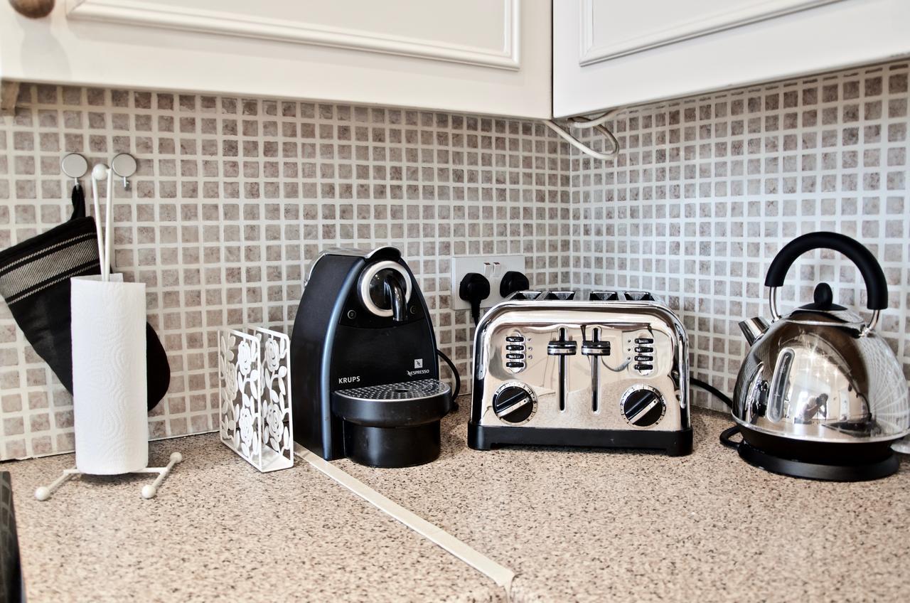 Canguroproperties - Pembridge Villas Appartement *