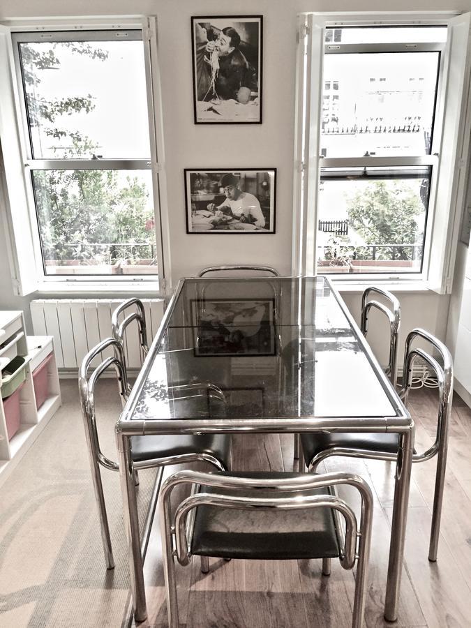 Canguroproperties - Pembridge Villas Appartement Londen