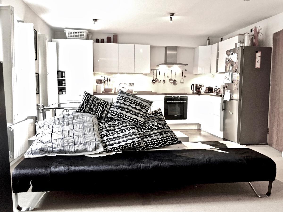 Canguroproperties - Pembridge Villas * Londen