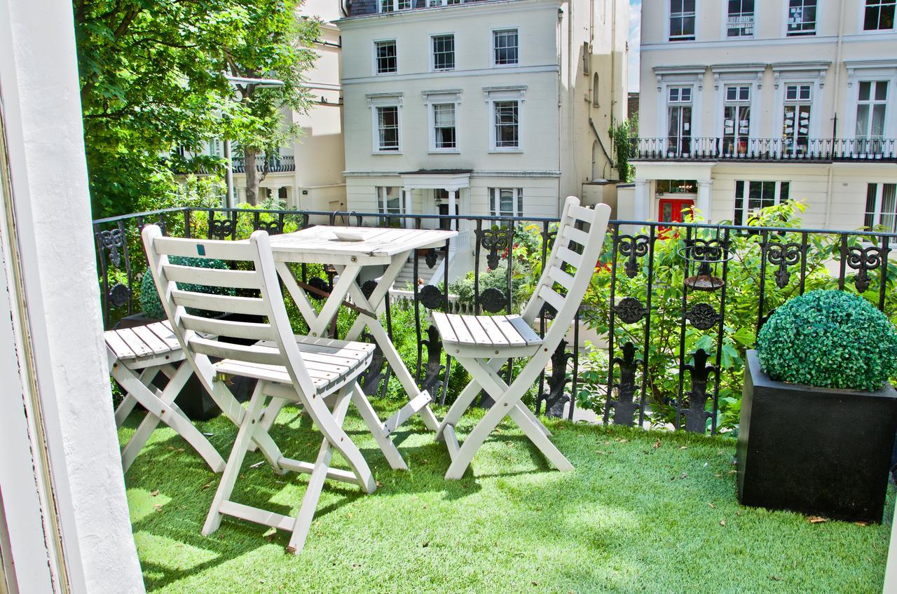 Canguroproperties - Pembridge Villas Appartement *
