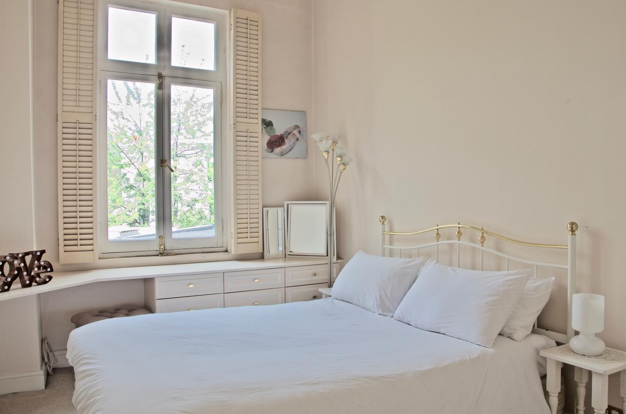 Canguroproperties - Pembridge Villas Appartement