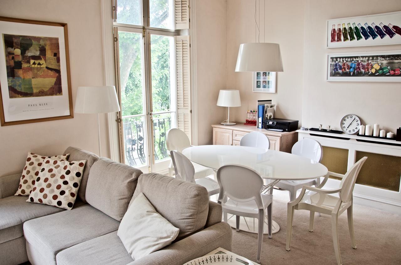 Appartement Canguroproperties - Pembridge Villas *